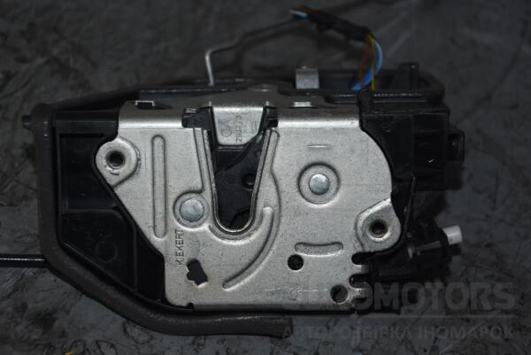 Замок двери задний левый электр BMW 5 (E60/E61) 2003-2010 A046998 79325 - 2