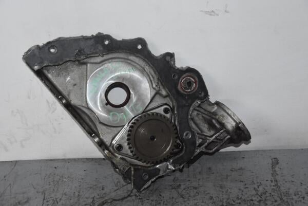 Масляный насос Hyundai Santa FE 2.2crdi 2006-2012 79330 - 2