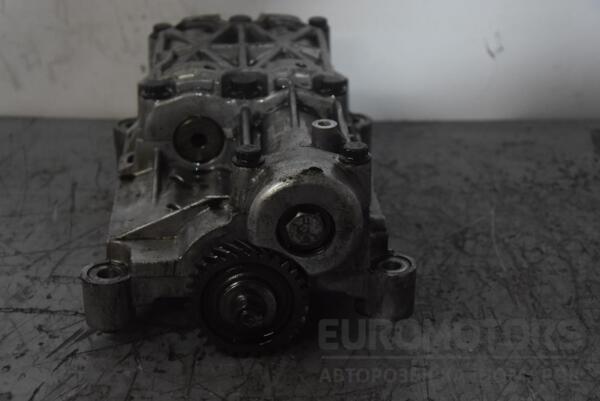 Блок балансирних валів Hyundai Santa FE 2.2crdi 2006-2012 79332 - 2