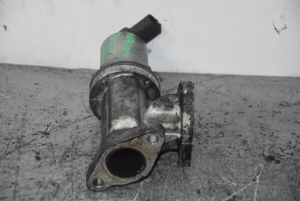 Клапан EGR електричний Hyundai Santa FE 2.2crdi 2006-2012 2841027410 79342 - 2