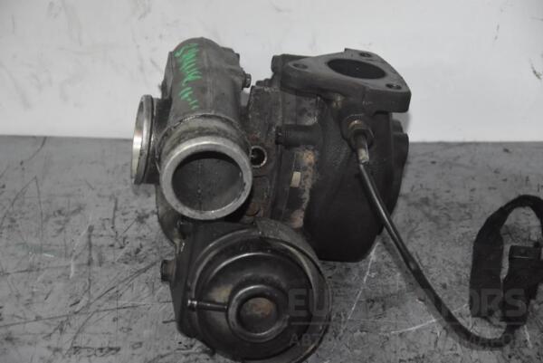 Турбина (-09) Hyundai Santa FE 2.2crdi 2006-2012 2823127810 79350 - 2