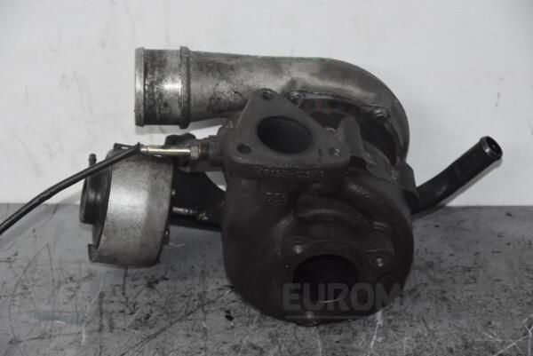 Турбина (-09) Hyundai Santa FE 2.2crdi 2006-2012 2823127810 79350 - 3