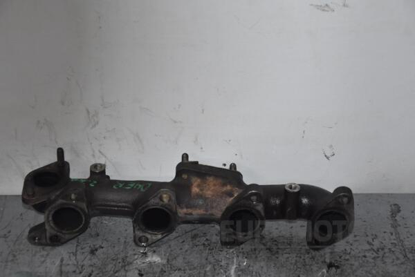 Коллектор выпускной Hyundai Santa FE 2.2crdi 2006-2012 2851027410 79353 - 2