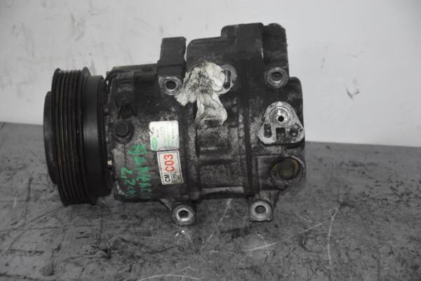 Компресор кондиціонера Hyundai Santa FE 2.2crdi 2006-2012 MA5EB05 79361 - 2