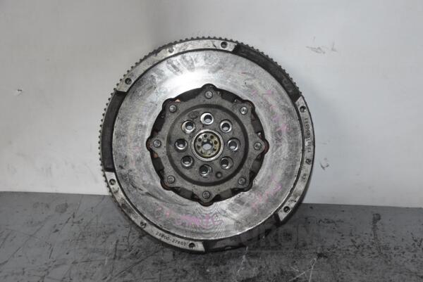 Маховик демпферный Hyundai Santa FE 2.2crdi 2006-2012 2320027803 79364 - 2
