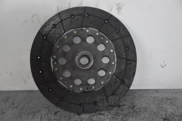 Диск сцепления Hyundai Santa FE 2.2crdi 2006-2012 411003C550 79366 - 2