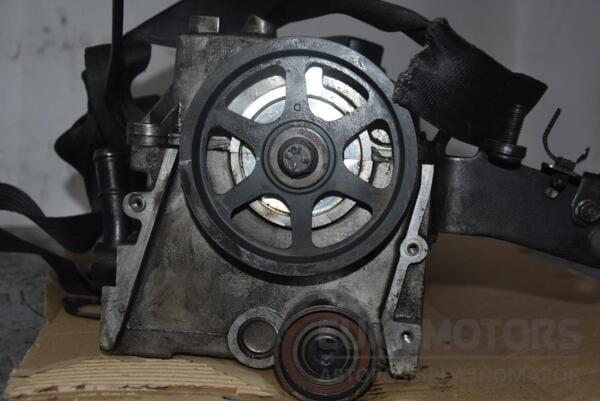 Головка блоку в зборі Hyundai Trajet 2.2crdi 2000-2008 2211127800 79406 - 2