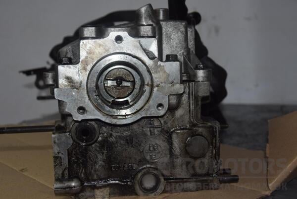 Головка блоку в зборі Hyundai Trajet 2.2crdi 2000-2008 2211127800 79406 - 3