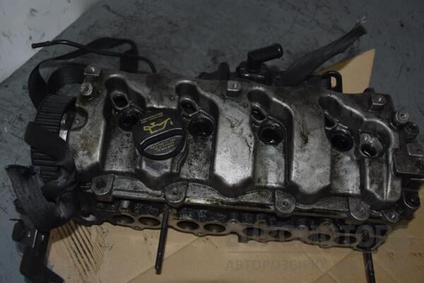 Головка блоку в зборі Hyundai Trajet 2.2crdi 2000-2008 2211127800 79406 - 4
