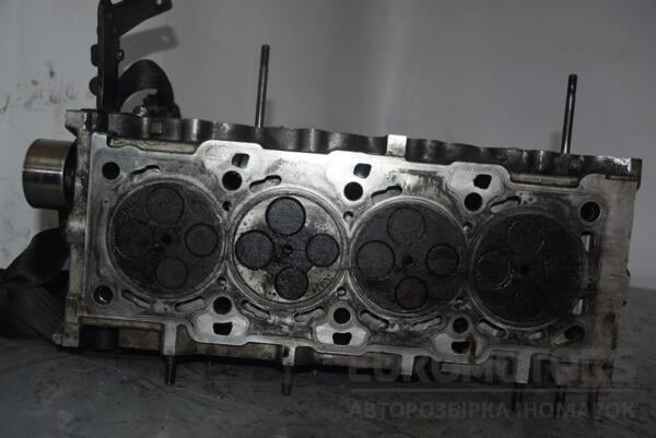 Головка блоку в зборі Hyundai Trajet 2.2crdi 2000-2008 2211127800 79406 - 5