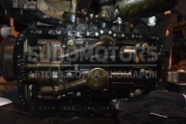 Двигатель Opel Movano 2.2dCi 1998-2010 G9T 742 79411  euromotors.com.ua