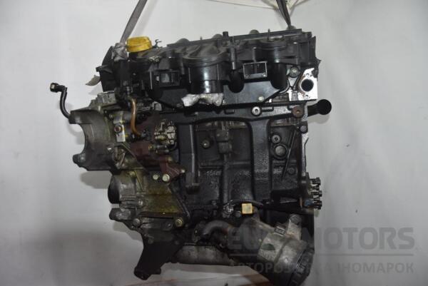 Двигун Renault Espace 2.2dCi (IV) 2002-2014 G9T 742 79411 - 2