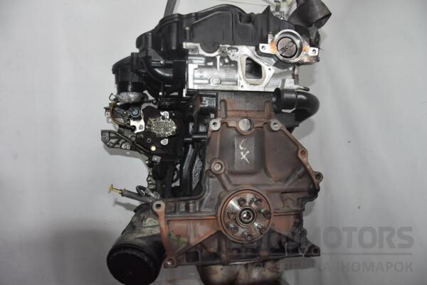 Двигун Renault Espace 2.2dCi (IV) 2002-2014 G9T 742 79411 - 3