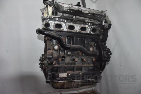 Двигун Renault Espace 2.2dCi (IV) 2002-2014 G9T 742 79411 - 4