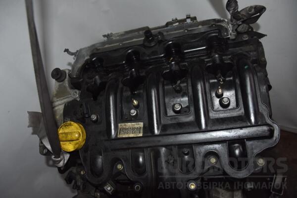 Двигун Renault Espace 2.2dCi (IV) 2002-2014 G9T 742 79411 - 6