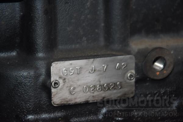 Двигун Renault Espace 2.2dCi (IV) 2002-2014 G9T 742 79411 - 7