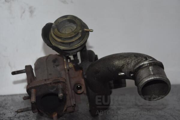 Турбина Renault Espace 2.2dCi (IV) 2002-2014 GT1852V 79423 - 2