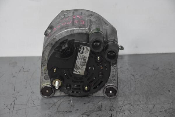 Генератор Renault Espace 2.2dCi (IV) 2002-2014 SG15L027 79436 - 3