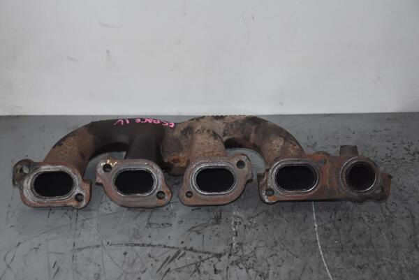 Коллектор выпускной Renault Espace 2.2dCi (IV) 2002-2014 8200042882 79446 - 2