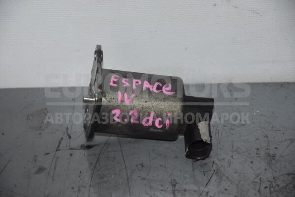 Клапан EGR электр Renault Espace 2.2dCi (IV) 2002-2014 72281829 79454 - 1
