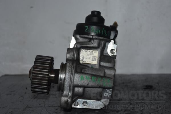 Топливный насос высокого давления (ТНВД) Audi A6 2.7tdi, 3.0tdi (C6) 2004-2011 059130755BK 79476 - 2