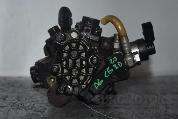 Топливный насос высокого давления (ТНВД) Audi A6 2.7tdi, 3.0tdi (C6) 2004-2011 059130755S 79479 - 3