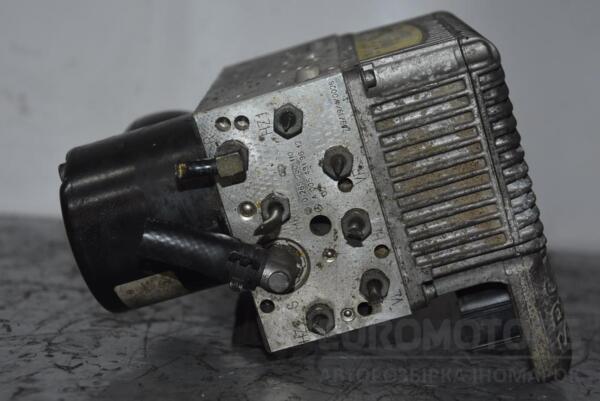 Блок ABS Mercedes E-class (W211) 2002-2009 0265250110 79485 - 2