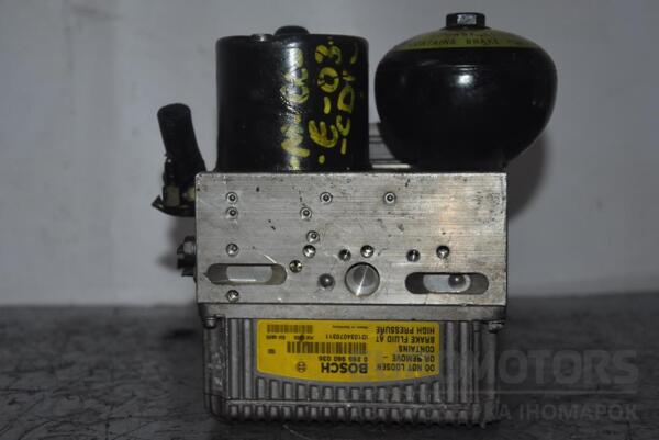 Блок ABS Mercedes E-class (W211) 2002-2009 0265250110 79485 - 3
