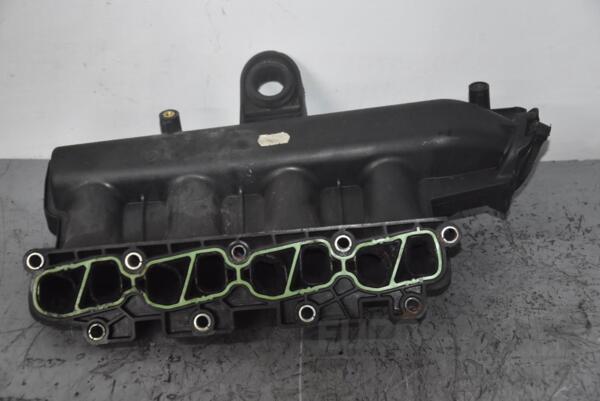 Коллектор впускной пластик Fiat Doblo 1.3MJet 2000-2009 73501353 79496 - 2