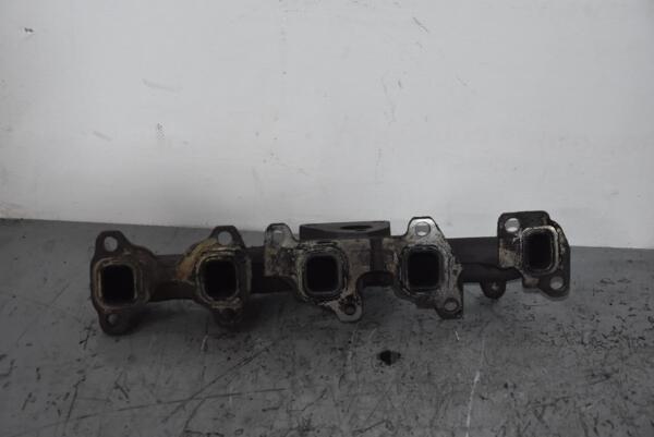 Колектор випускний Fiat Doblo 1.3MJet 2000-2009 73501340 79498 - 2