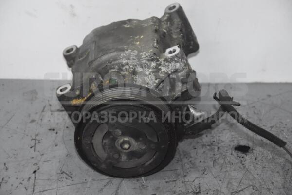 Компрессор кондиционера Peugeot Bipper 1.3MJet 2008 5A7975600 79512  euromotors.com.ua