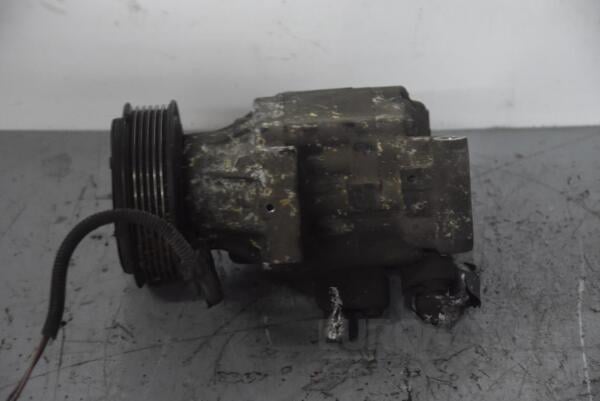 Компресор кондиціонера Citroen Nemo 1.3MJet 2008 5A7975600 79512 - 2