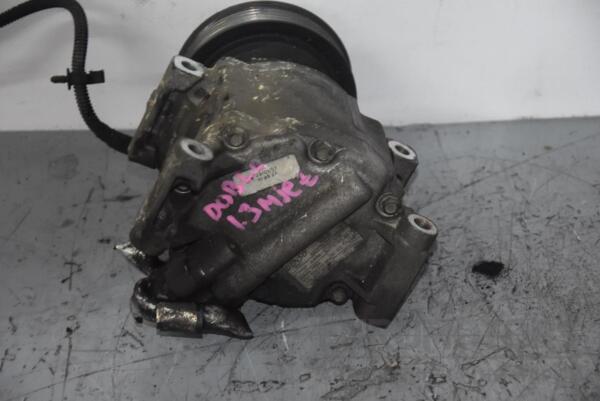 Компресор кондиціонера Citroen Nemo 1.3MJet 2008 5A7975600 79512 - 3