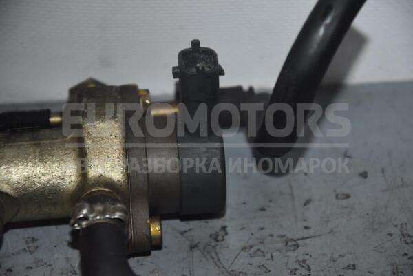 Редукционный клапан Fiat Doblo 1.3MJet 2000-2009 0281002584 79518 euromotors.com.ua