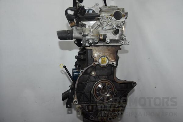Двигун Renault Laguna 1.8 16V (II) 2001-2007 F4P 770 79525 - 4