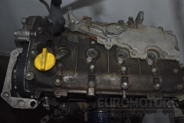 Двигун Renault Laguna 1.8 16V (II) 2001-2007 F4P 770 79525 - 5