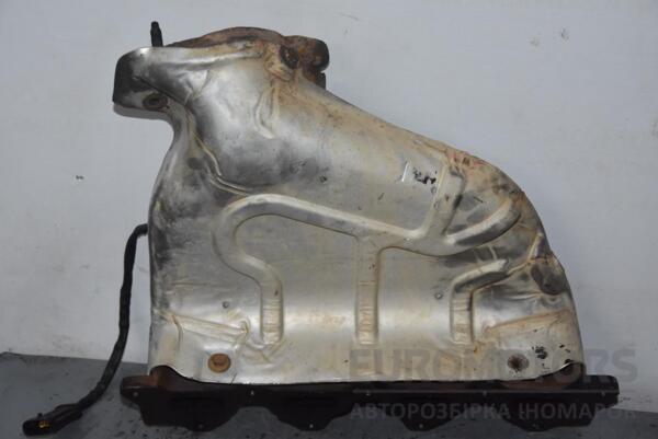 Колектор випускний Renault Laguna 1.8 16V (II) 2001-2007 8200137449 79534 - 2