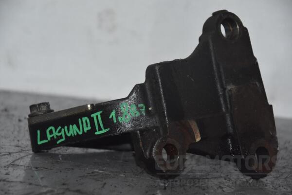 Кронштейн промвала Renault Laguna 1.8 16V (II) 2001-2007 8200186845 79540 - 2