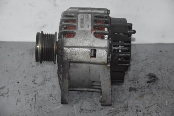 Генератор Renault Scenic 1.8 16V (II) 2003-2009 CA1645IR 79556 - 2