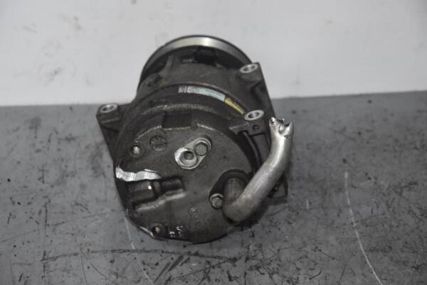 Компресор кондиціонера Renault Scenic 1.8 16V (II) 2003-2009 8200021822 79561 - 3