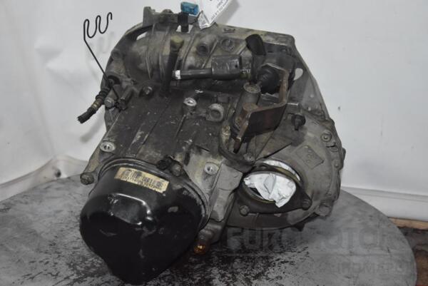 МКПП (механічна коробка перемикання передач) Renault Laguna 1.8 16V (II) 2001-2007 JR5008 79564 - 3