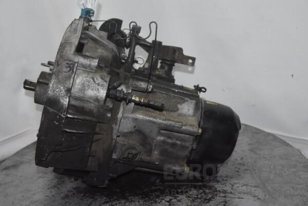 МКПП (механічна коробка перемикання передач) Renault Laguna 1.8 16V (II) 2001-2007 JR5008 79564 - 4