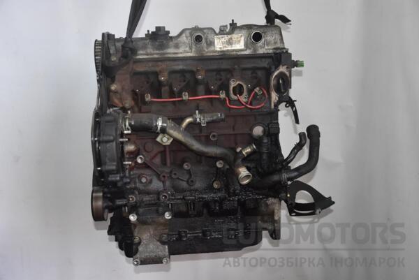 Двигатель Ford Connect 1.8tdci 2002-2013 FFDA 79569 - 4