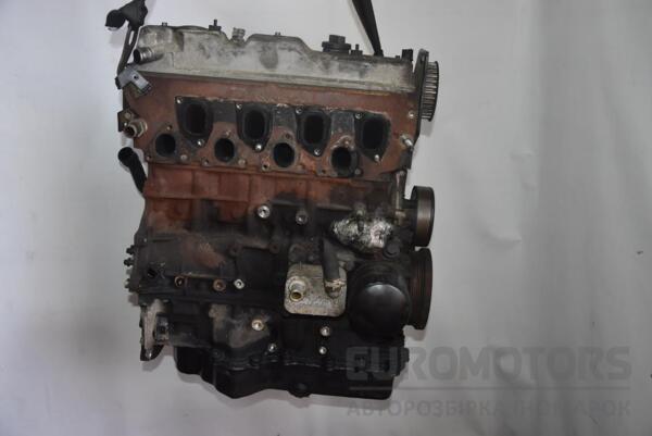 Двигатель Ford Connect 1.8tdci 2002-2013 FFDA 79569 - 6