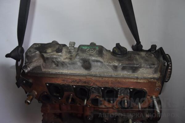 Двигатель Ford Connect 1.8tdci 2002-2013 FFDA 79569 - 7