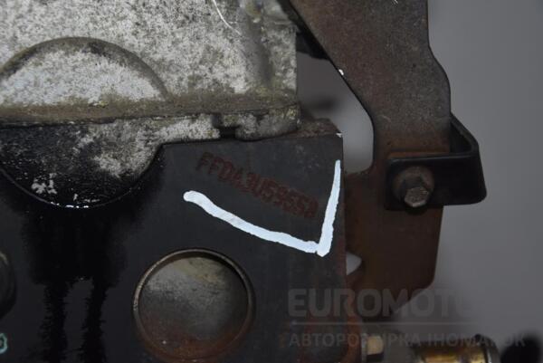 Двигатель Ford Connect 1.8tdci 2002-2013 FFDA 79569 - 8