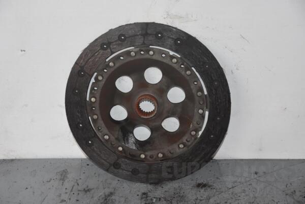 Диск зчеплення D228 Ford Connect 1.8tdci 2002-2013 1S417550DA 79584 - 2