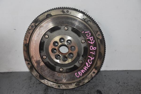 Маховик демпферний Ford Connect 1.8tdci 2002-2013 1S416477DD 79586 - 2