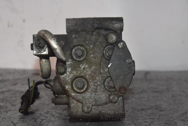 Компрессор кондиционера Ford Connect 1.8tdci 2002-2013 YS4H19D629AB 79605 - 3