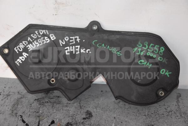 Захист ГРМ Ford Connect 1.8tdci 2002-2013 XS4Q6E006AF 79612